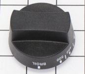 Premier 6293 Pro Gas Battery Range Knob